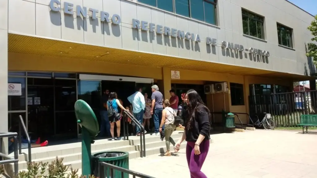 Avanzan gestiones para que parte de antiguo Hospital de Curicó pase a la salud primaria municipal