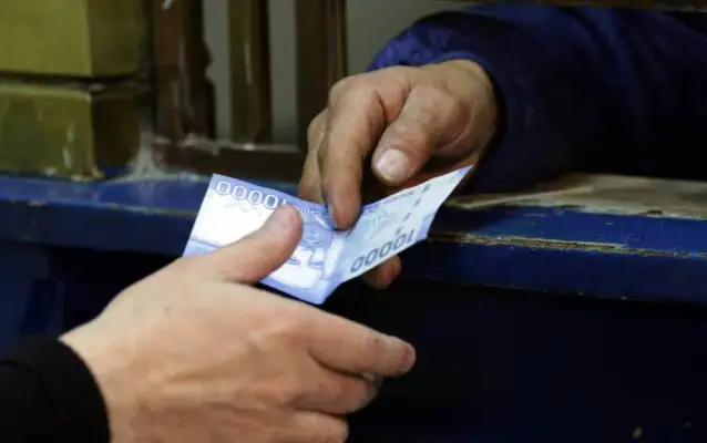 Funcionario municipal de Curicó fue denunciado por cohecho ante la Fiscalía