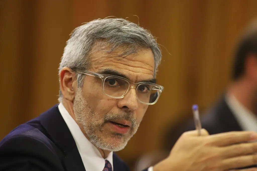Luis Cordero será el primer ministro de Seguridad Pública de Chile