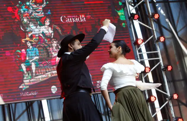 Fiesta de la Vendimia de Chile 2024 publicó su programa completo