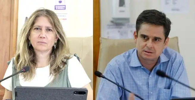 Concejales piden rapidez en investigación ante fraude al fisco en venta de permisos de circulación