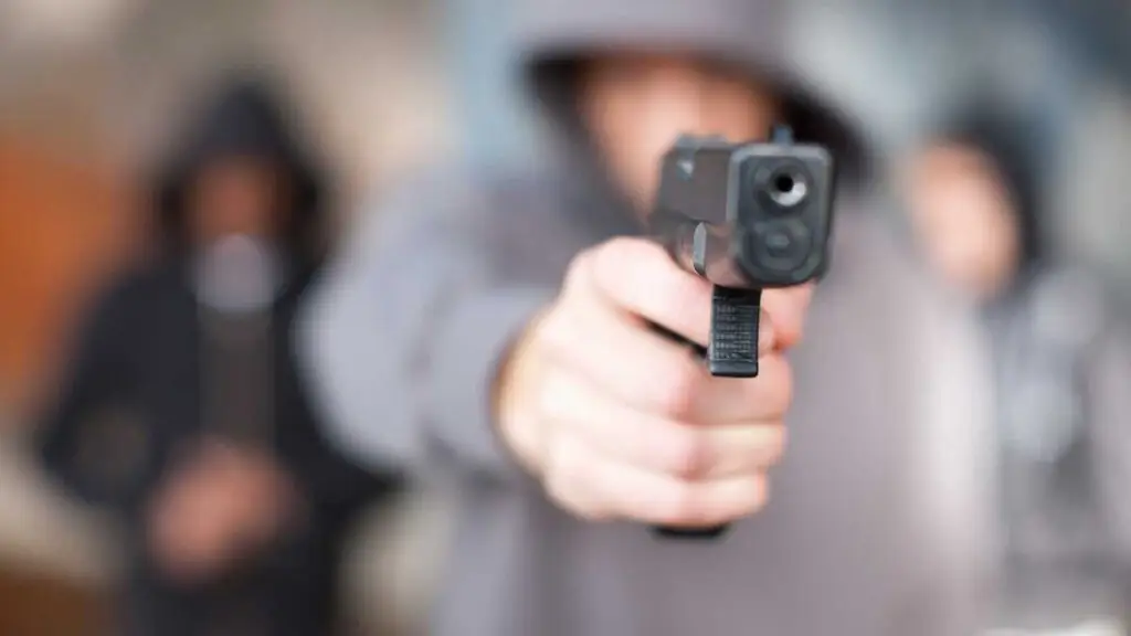 Hallan culpables a trío de asaltantes de Curicó que maniataban y agredían a sus víctimas