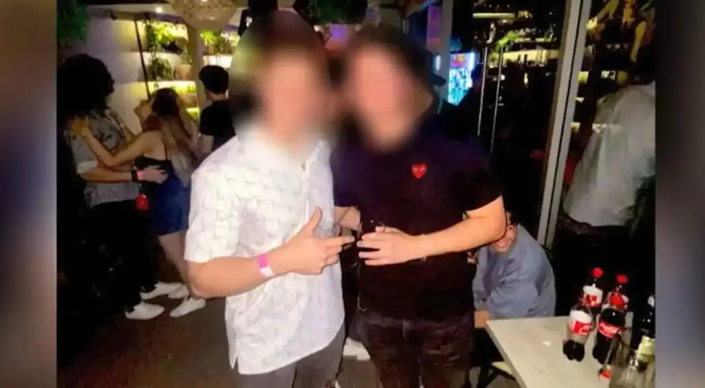 Ordenan arresto del hijo del cónsul general de Chile en Guayaquil acusado de violación