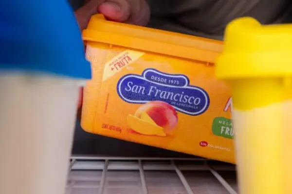 Más de 100 trabajadores desempleados: Cierra fábrica de helados San Francisco de San Javier