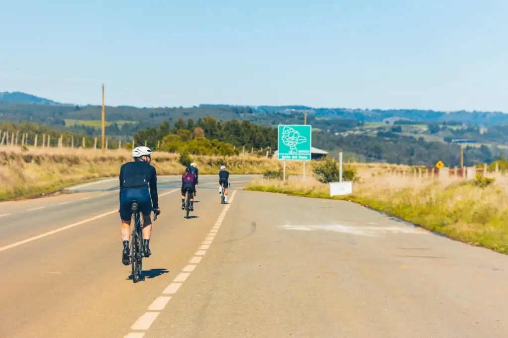 Costa Epic 2024: la carrera de ciclismo que recorrerá las costas del Maule y Ñuble