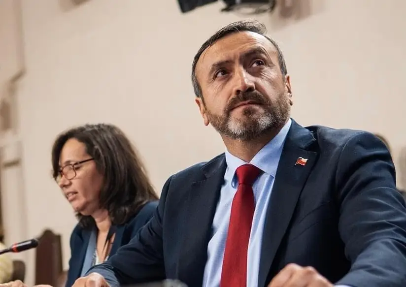 El efecto Pulgar y la aspiración senatorial