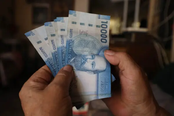 Bono Marzo 2024: Revisa con tu RUT si te corresponde el tercer pago del Aporte Familiar Permanente