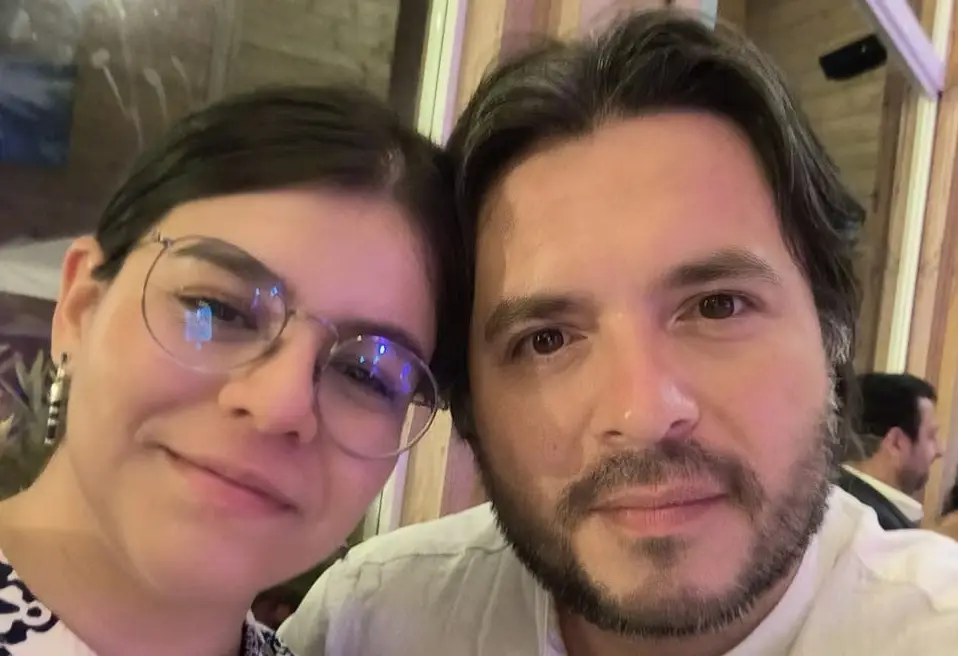 Cristián Salvo buscará llegar a la alcaldía de Curicó por Convergencia Social