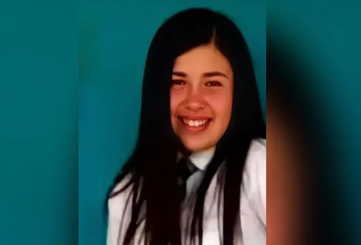 Funeral de Camila Ugalde se realizará este sábado en Romeral