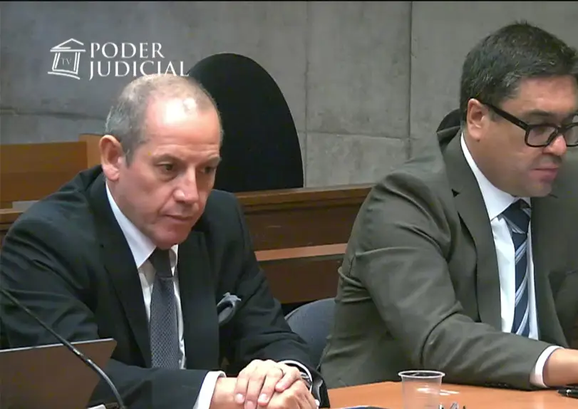 Senadora Vodanovic y diputada Bulnes destacaron prisión preventiva para exdirector de la PDI