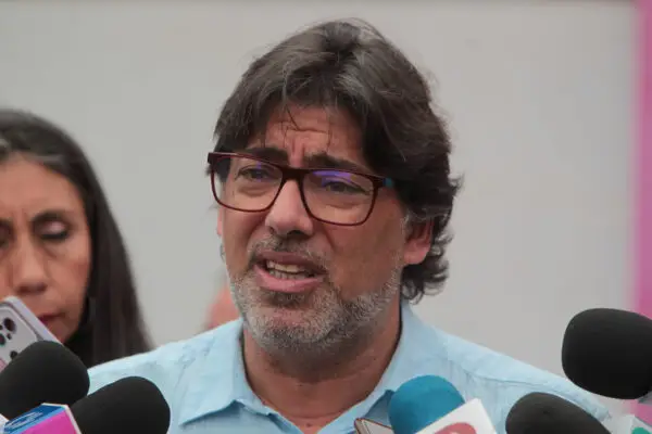 CDE evalúa acciones legales contra alcalde Daniel Jadue por "conductas ilícitas"