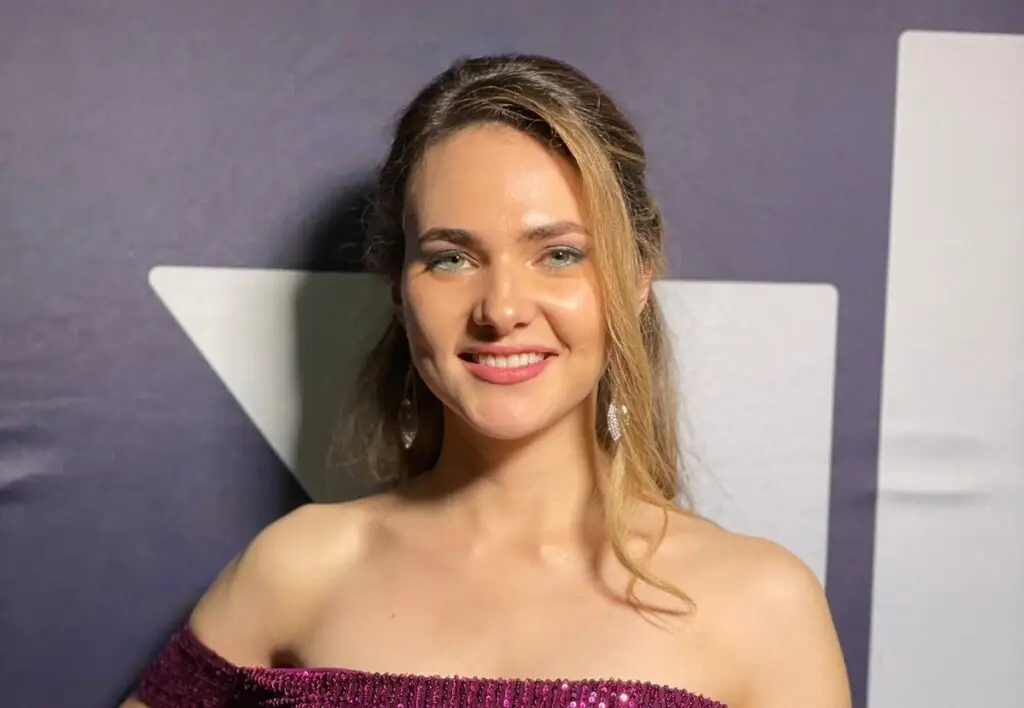 Fiesta de la Vendimia de Chile 2024 coronó a Celia Fuenzalida del Valle como nueva Embajadora