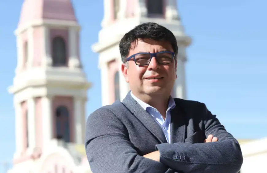 Alcalde de Rancagua será formalizado por malversación y otros delitos