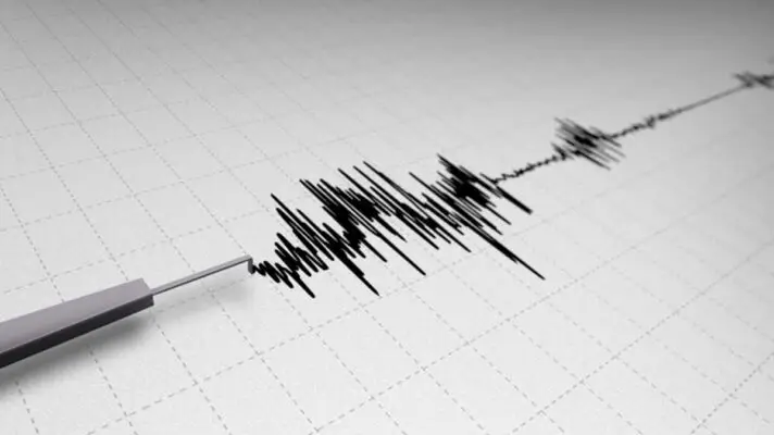 Sismo de 5.1 grados sacudió a la región de O’Higgins y Hualañé en la madrugada