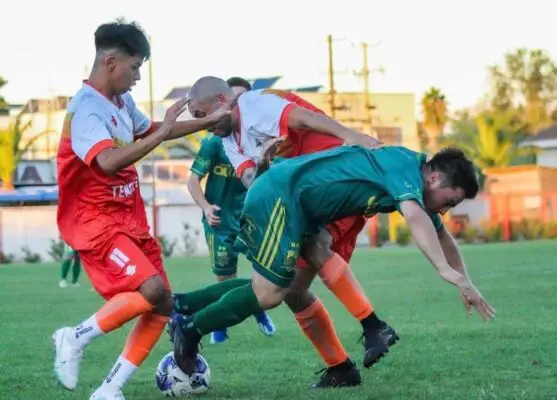 ANFA no investigará incidentes en Teno: Copa de Campeones se jugará este fin de semana