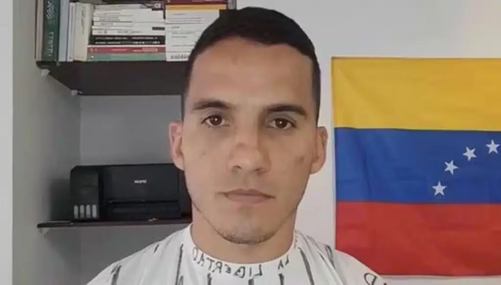 Confirman hallazgo del cuerpo del exmilitar venezolano Ronald Ojeda: Estaba enterrado bajo cemento