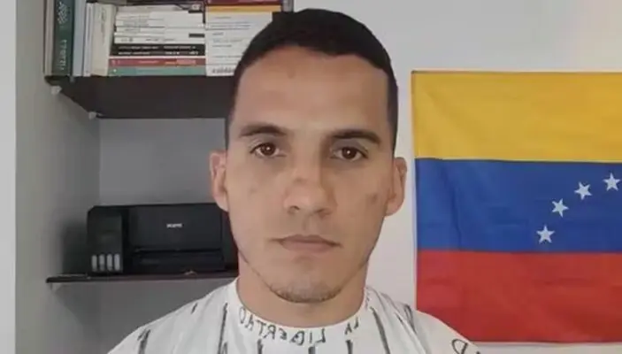 Confirman hallazgo del cuerpo del exmilitar venezolano Ronald Ojeda: Estaba enterrado bajo cemento