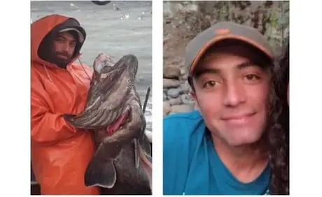 Investigan muerte de curicano que fue abandonado en la carretera