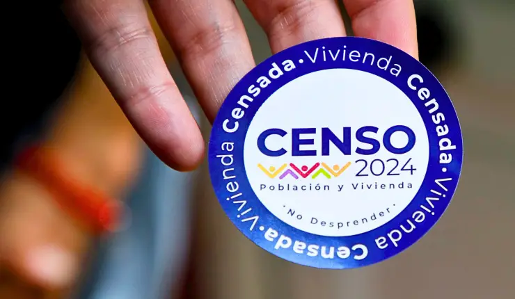 Comenzó en el Maule el Censo de Población y Vivienda 2024