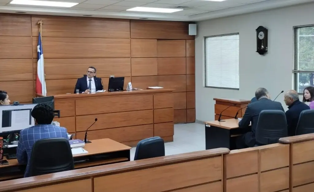Concejal de Sagrada Familia que atropelló a adulto mayor quedó con arraigo nacional