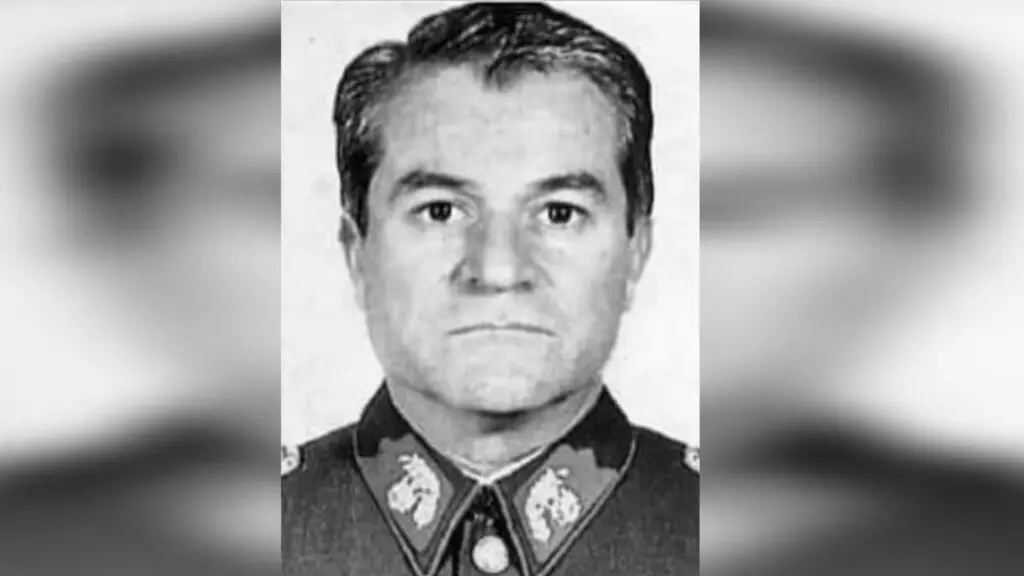 Encuentran muerto a Marcos Derpich, ex integrante de la CNI condenado por asesinato de militantes del MIR
