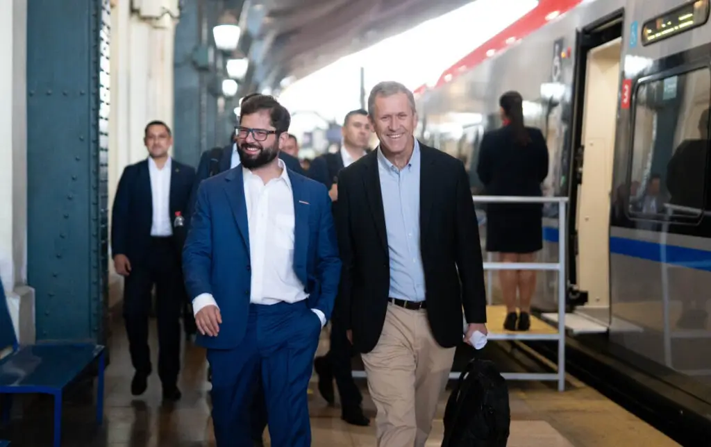 Presidente Gabriel Boric inicia gira de tres días por el Maule e inaugurará nuevo Hospital Provincial de Curicó