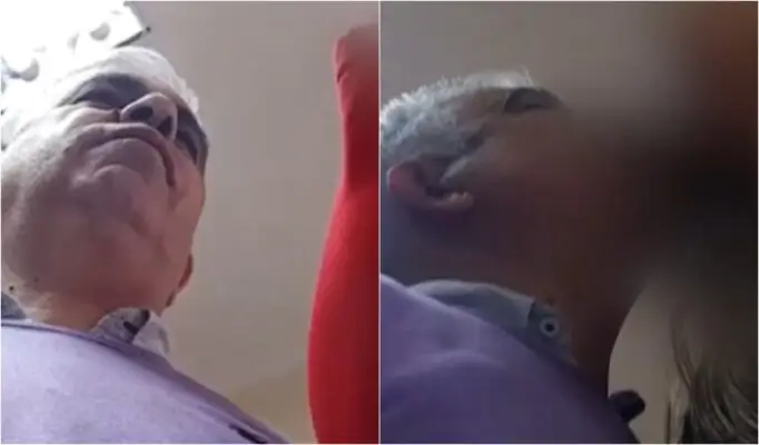 La besó 14 veces: Video revela abuso sexual del alcalde de Laja a funcionaria municipal