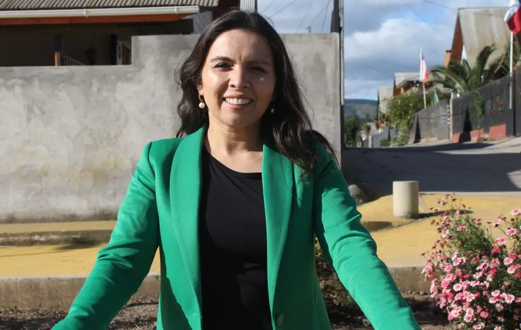 Municipio de Hualañé planifica proyectos comunitarios financiados por Fondo Puente del Royalty Minero