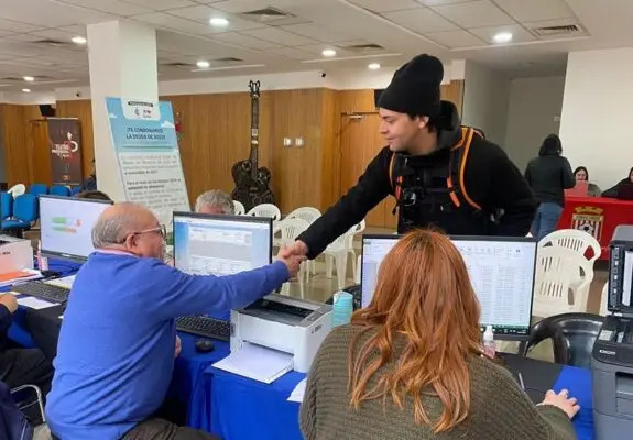 Municipio de Curicó urge a acogerse a exención de pago de multas e intereses por derecho de aseo