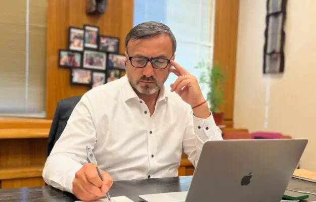 Diputado Pulgar llamó a prevenir instalación de bandas criminales internacionales en el Maule