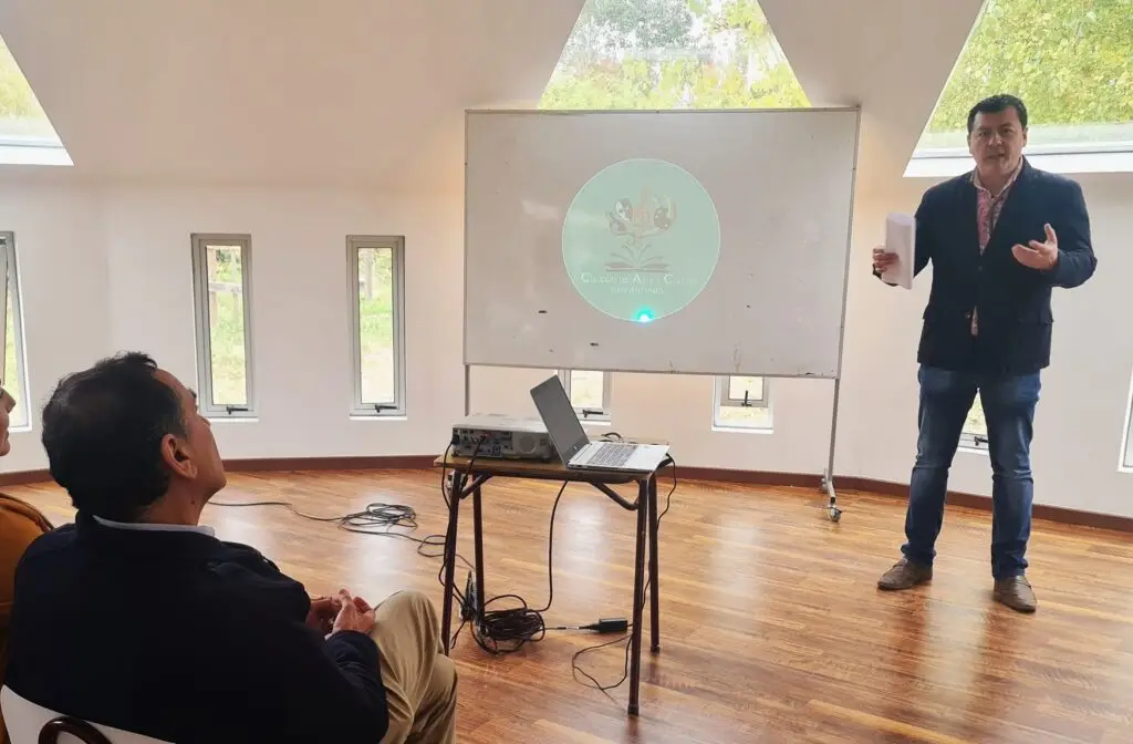 Colegio de Arte y Cultura San Antonio de Curicó se adjudicó Fondo del Arte en la Educación