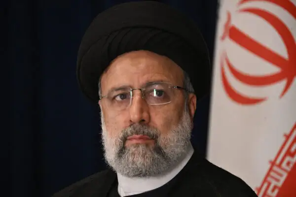 Irán advierte a Estados Unidos no apoyar a Israel contra sus ataques o "sufrirá las consecuencias"