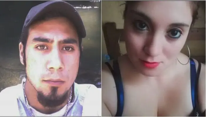 Hombre golpeó, roció con combustible y quemó a su pareja en Lonchoche