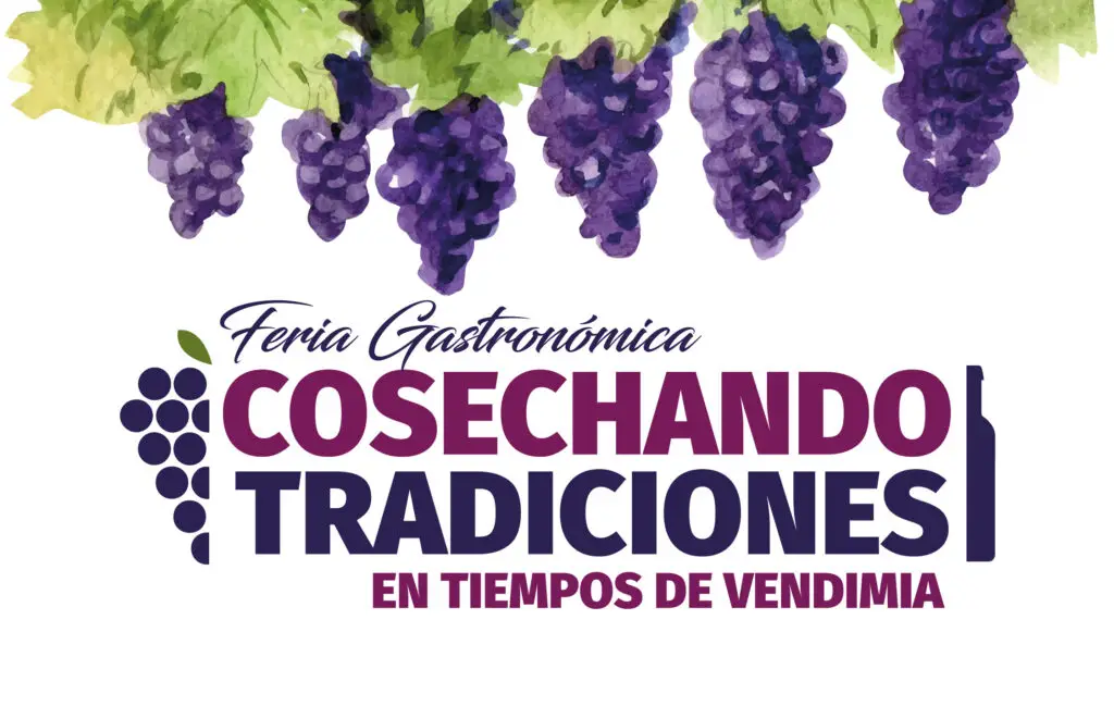 Este sábado se realiza en Licantén la Feria Gastronómica Cosechando Tradiciones en Tiempos de Vendimia