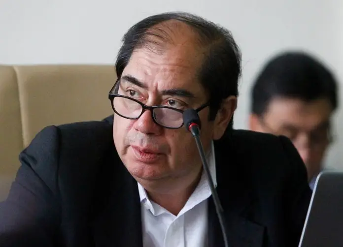 Raimundo Canquil no descarta renunciar al Partido Socialista ante negativa de primarias en Curicó