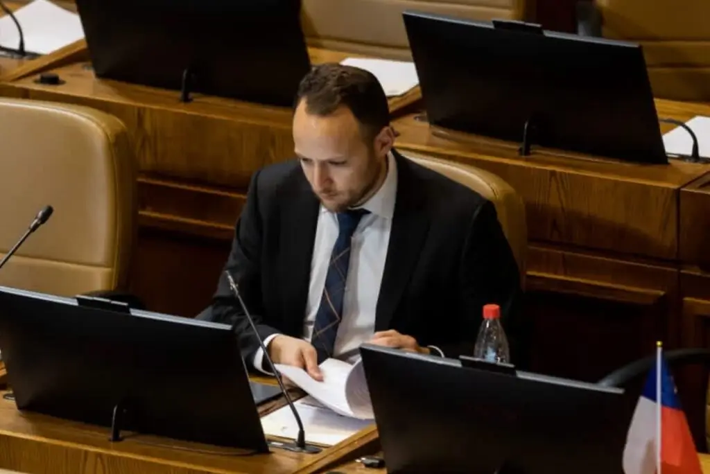 Diputado Guzmán solicitó pronta habilitación del Plan Noche Digna en el Maule y subsanar errores informados por Contraloría
