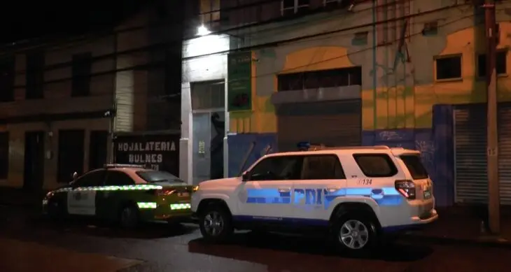 Hombre mató a su pareja de 23 años con un arma blanca en Osorno