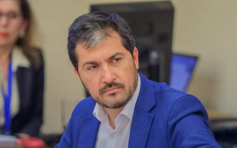 Hugo Rey: “Si queremos recuperar la alcaldía de Curicó, debemos llevar sólo un candidato”