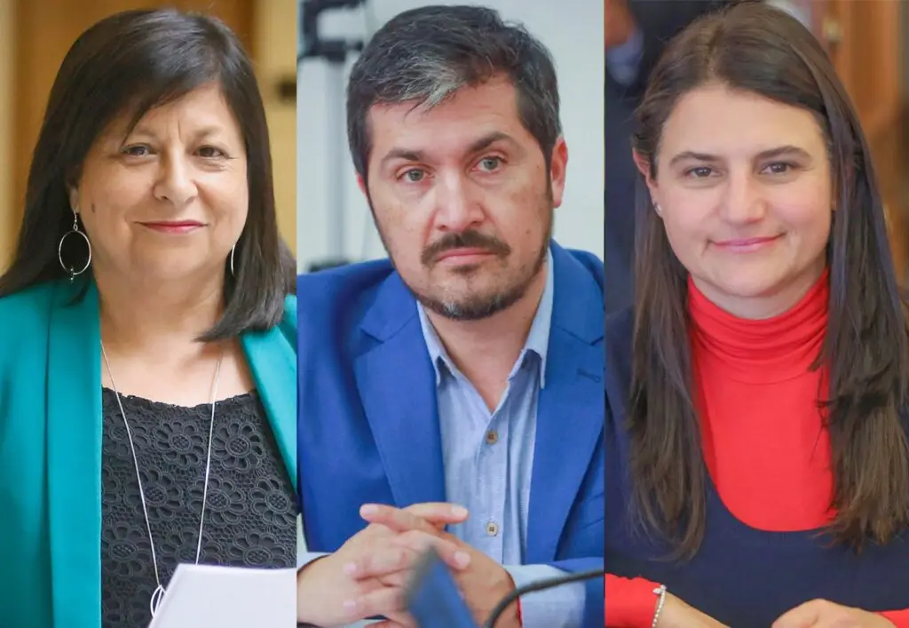 Bancada RN solicitó Comisión Especial Investigadora para estudiar fallas en los SLEP