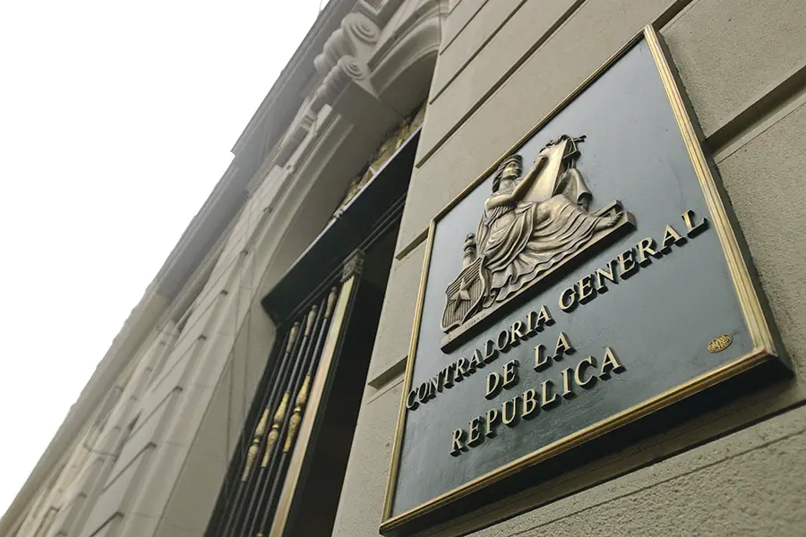 Contraloría detecta irregularidades en pagos a privados desde Seremi de Desarrollo Social del Maule