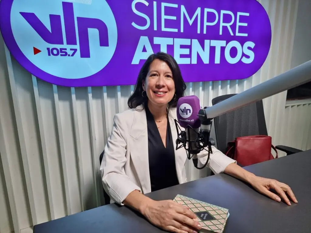 Pamela Henríquez: “Vamos a tener una política local capaz de responder a las necesidades de las personas”