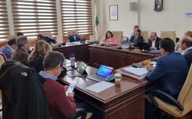 Municipio de Curicó reformará patente de alcoholes para local nocturno Jakuna