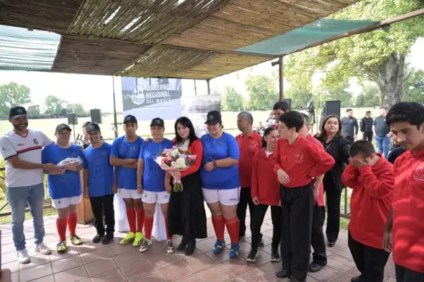 Fundación Hijos de María da el vamos a proyecto: “Personas con Discapacidad Intelectual en Etapa Adulta”