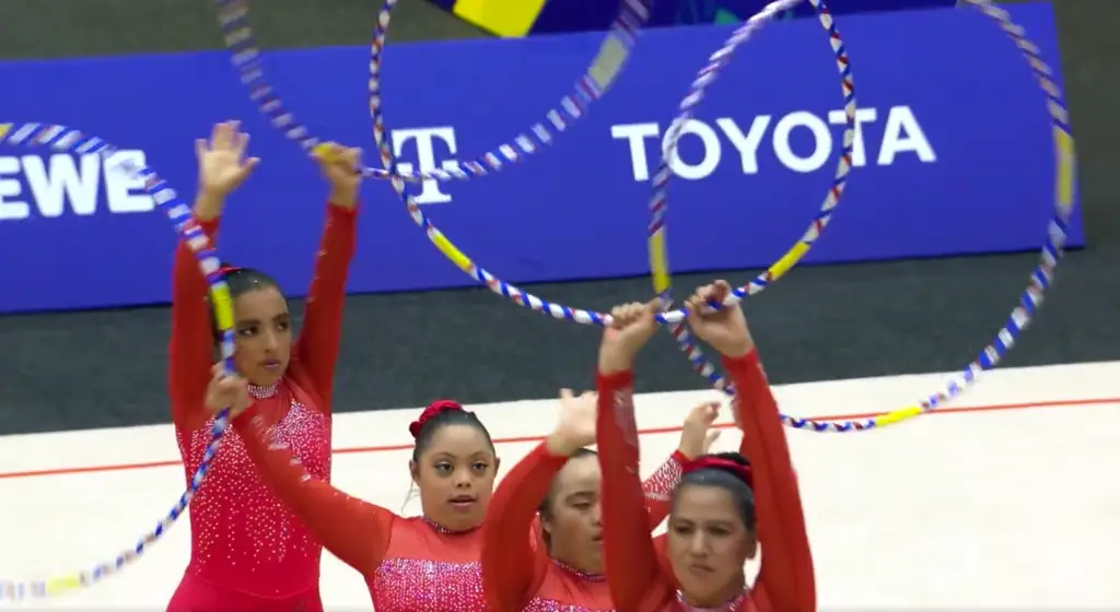 Chile será sede de los Juegos Mundiales de Olimpiadas Especiales del 2027