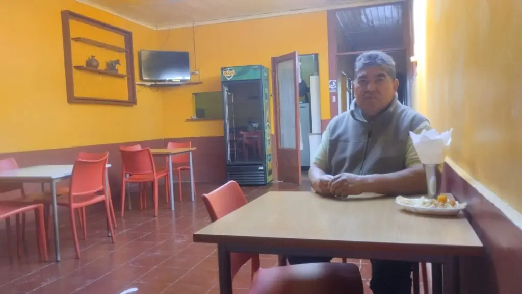 Luego de 43 años cierra sus puertas el restaurante curicano “El Oriental”