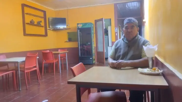 Luego de 43 años cierra sus puertas el restaurante curicano “El Oriental”