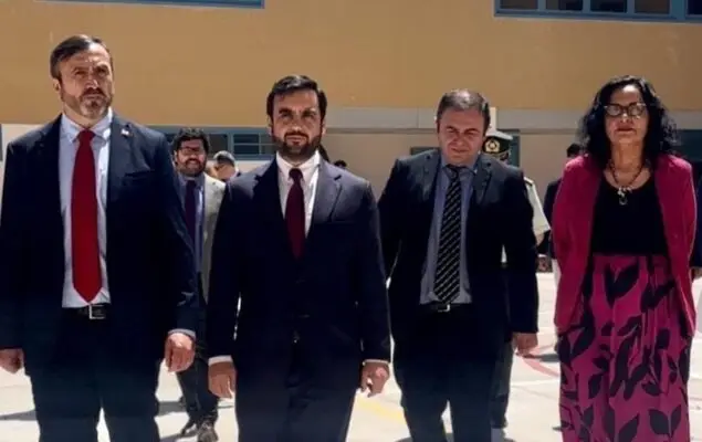 Cámara respaldó por unanimidad informe sobre situación carcelaria del país