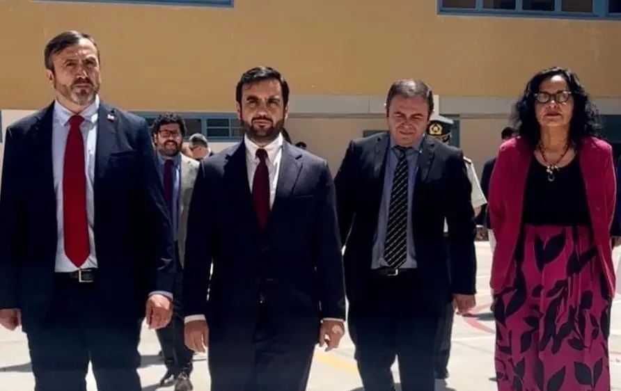Cámara respaldó por unanimidad informe sobre situación carcelaria del país