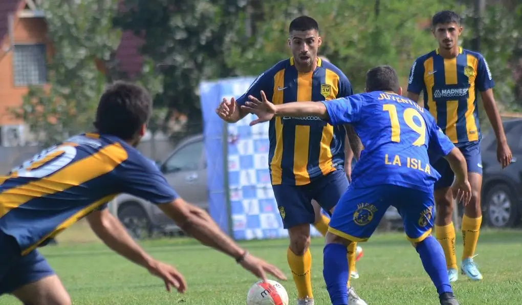 Santa Susana vs Juventud La Isla ¿Quién será el ganador del particular 21 de Mayo?