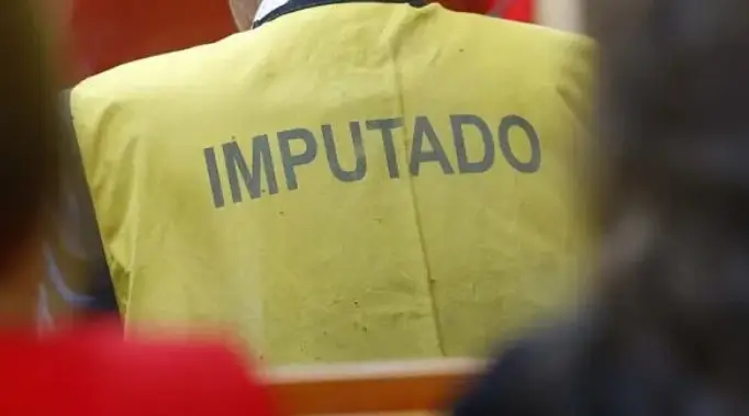 Condenan a integrantes de banda criminal que operaba en el sector surponiente de Curicó